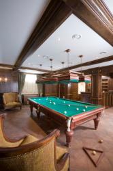 Basement Renovation